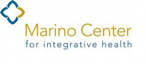 Marino Center logo