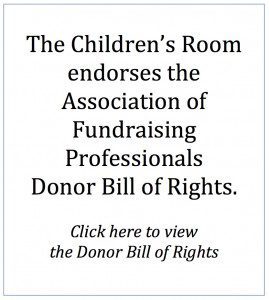 Donor Bill of Rights