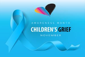 Child Grief Awareness Day