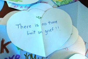 national children's grief awareness