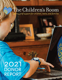 2021 Donor Report