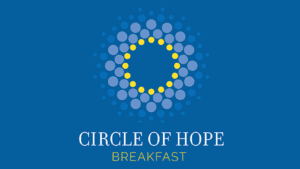 Circle of Hope breakfast
