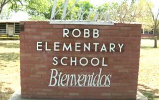 Robb Elementary School