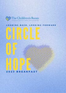 TCR Circle of Hope 2023